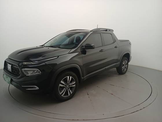 FIAT TORO 1.3 TURBO 270 FLEX FREEDOM AT6 FIAT TORO 1.3 TURBO 270 FLEX FREEDOM AT6